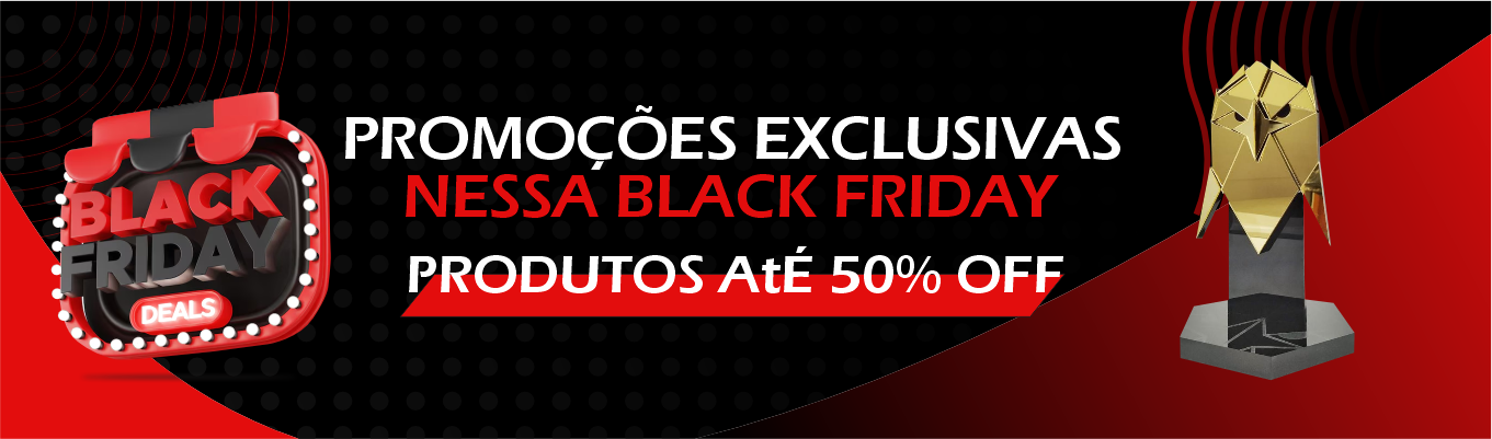 Banner promocional Laser Link - Comunicação Visual 1